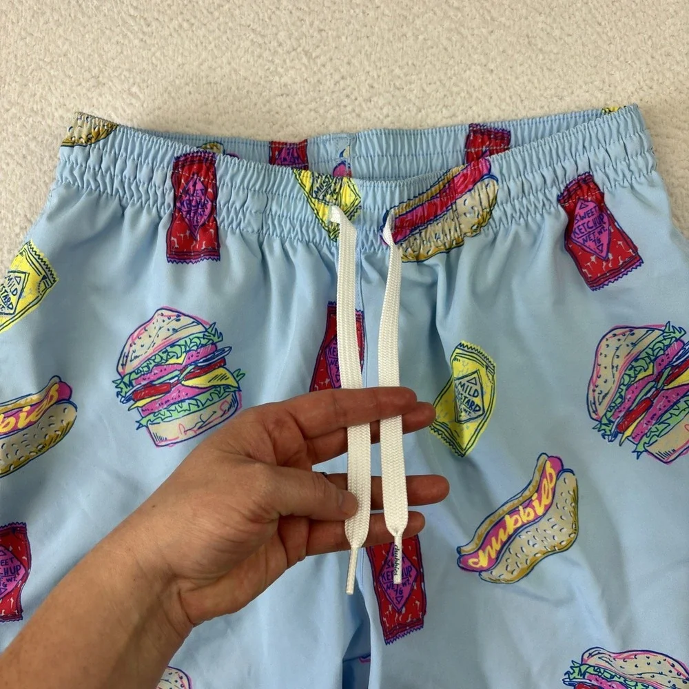 CHUBBIES‎ 'All-Americans' 5.5